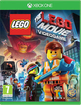 Lego La Pelicula: El Videojuego Xbox One